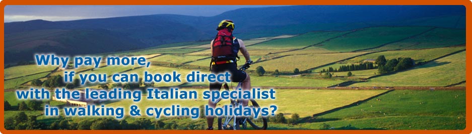 Cycling Holidays